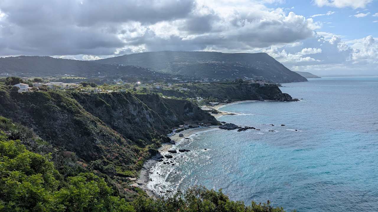 Strand Hotel Residence Costa Azzurra