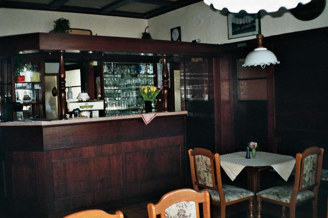 Einfach gemütlich Gasthof Thonberg