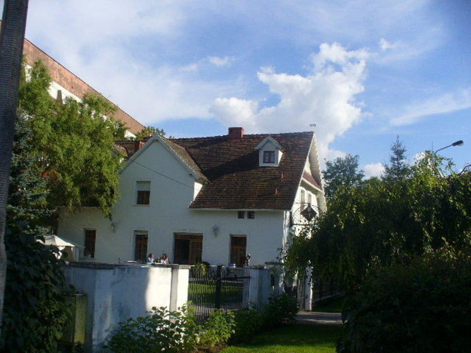 Willa Viktoria Villa Viktoria