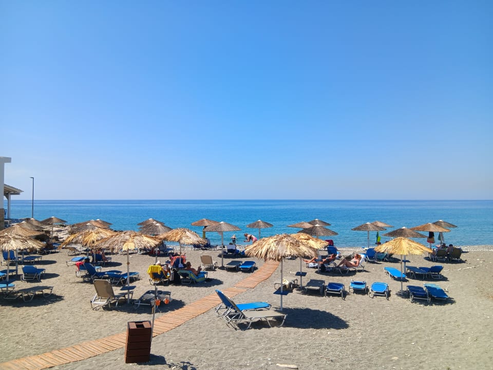 Strand Hotel South Coast