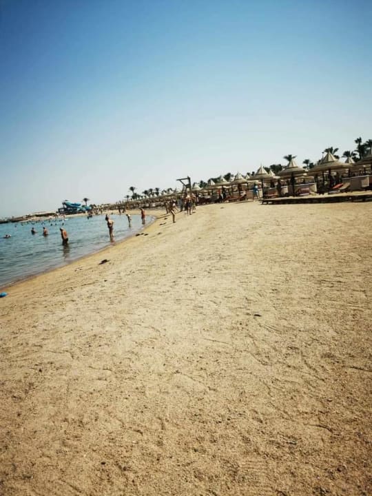 Strand The Grand Palace - Adults only