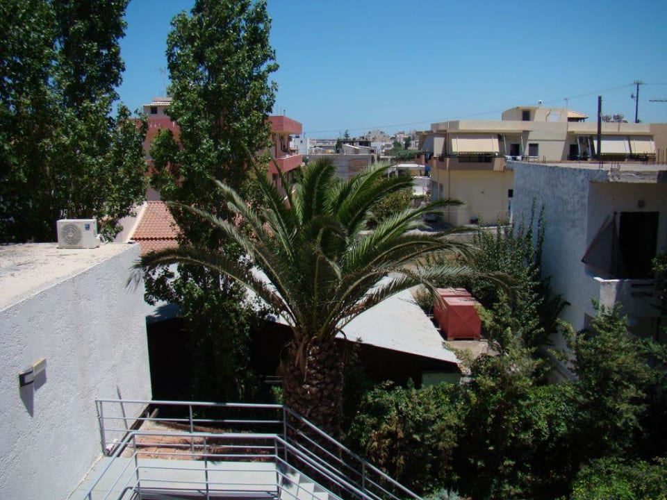 Marilena Marilena Hotel
