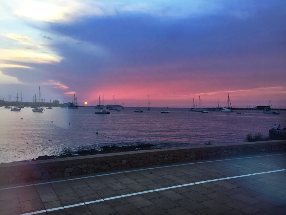 Promenade NYX Hotel Ibiza - adults only
