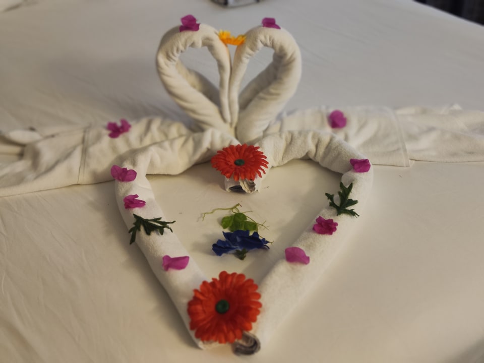 Zimmer VONRESORT Golden Coast