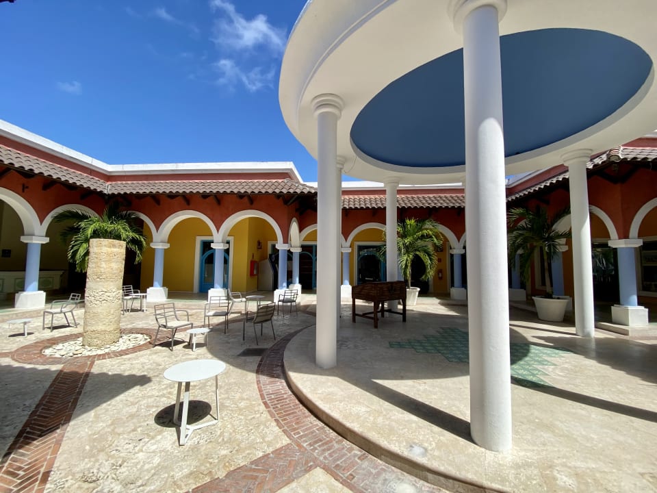 Sonstiges Iberostar Selection Coral Bávaro