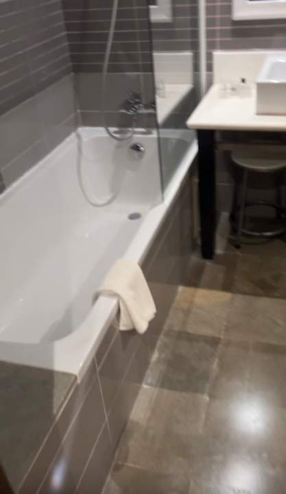 Zimmer Sousse Palace Hotel & Spa