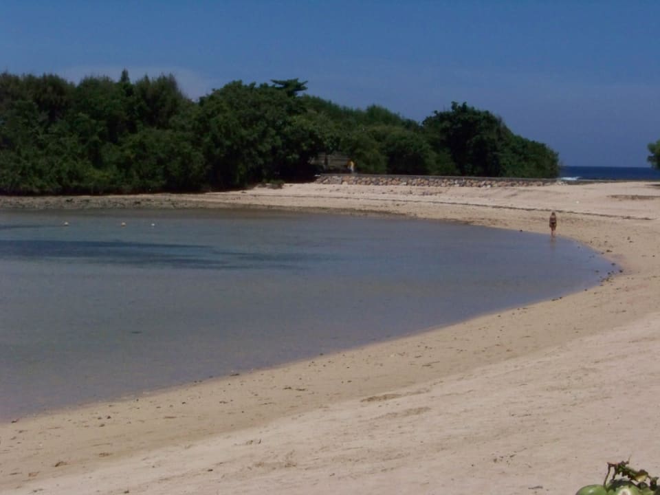 Strand Paradisus by Melia Bali