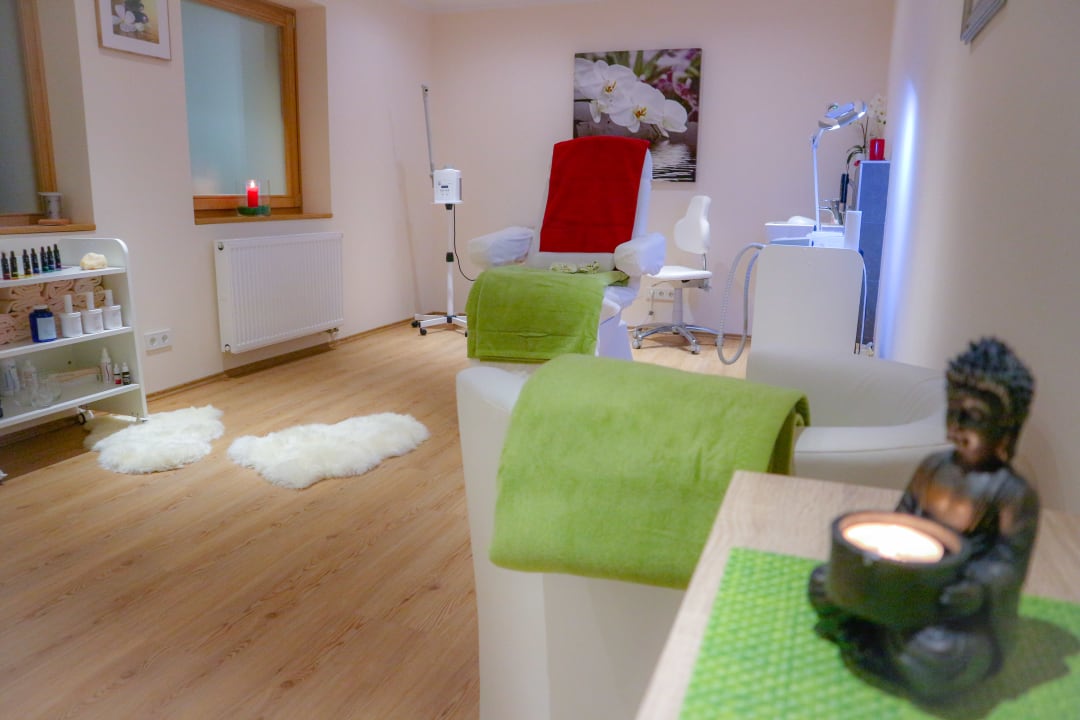 Sport & Freizeit Wellnesshotel Zum Koch