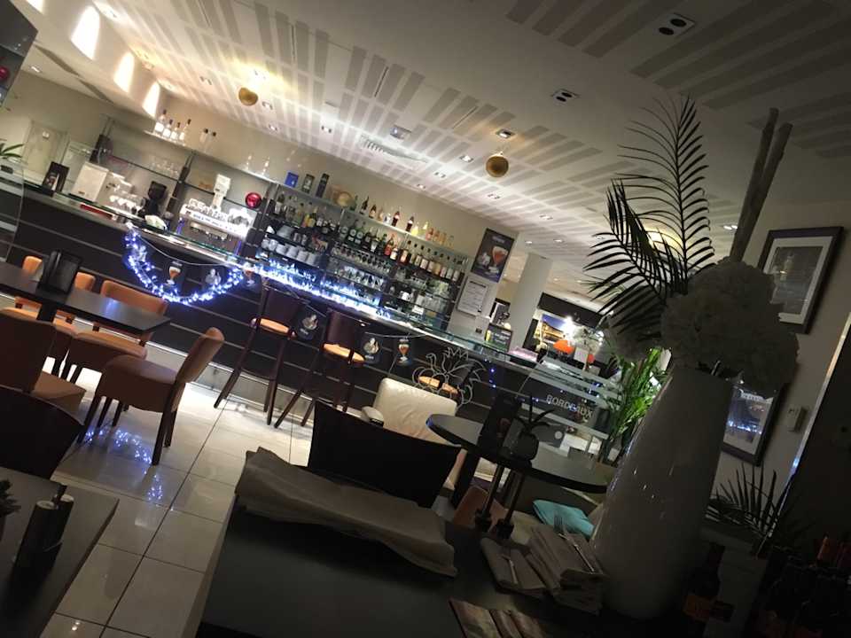 Gastro Hotel Holiday Inn Bordeaux Sud - Pessac