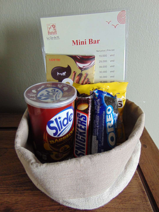 Zimmer Le Clos Du Fil