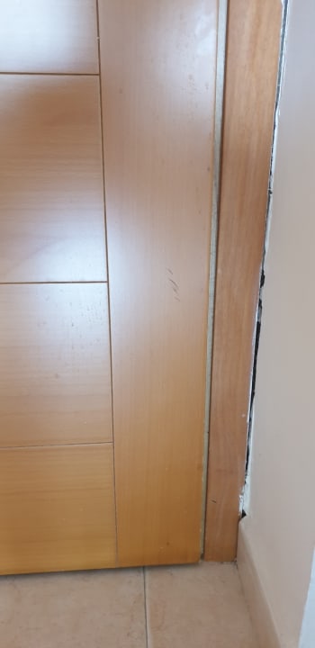 Zimmer Aldiana Club Rocca Nettuno Calabria