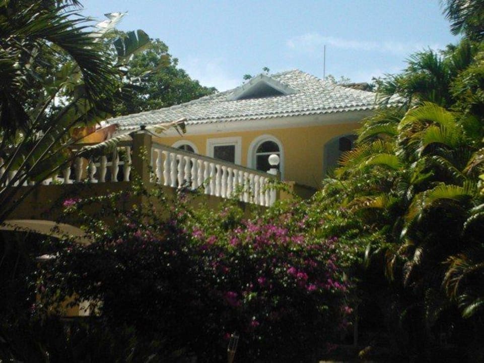 Kleines Paradies Das kleine Paradies Apartments