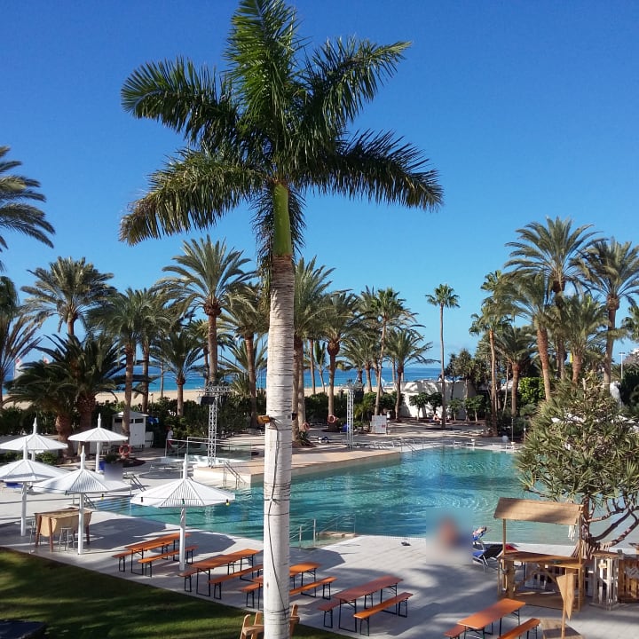 Pool ROBINSON JANDIA PLAYA