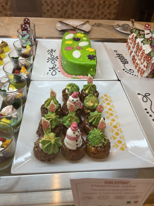 Gastro Jaz Soma Beach