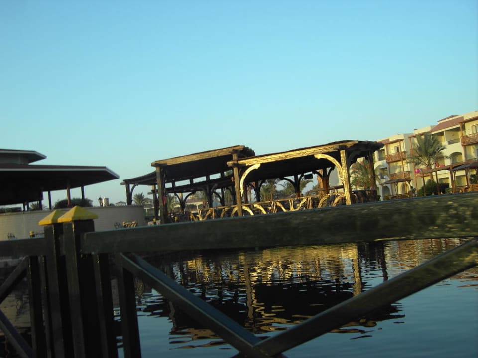 Foto Pickalbatros Dana Beach Resort - Hurghada