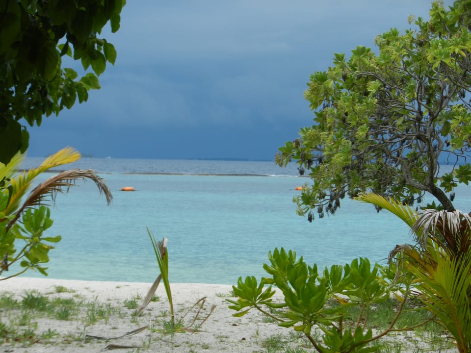 Strand Adaaran Select Meedhupparu Island Resort - Premium All Inclusive