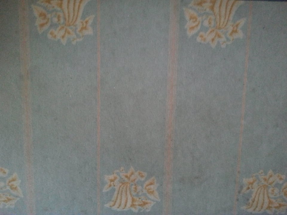 Zimmerboden in die jahre gekommen Erzgebirgshotel Freiberger Höhe