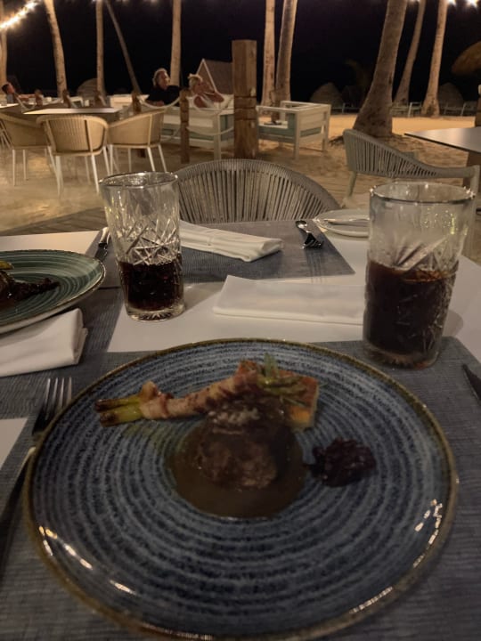 Gastro Iberostar Selection Coral Bávaro
