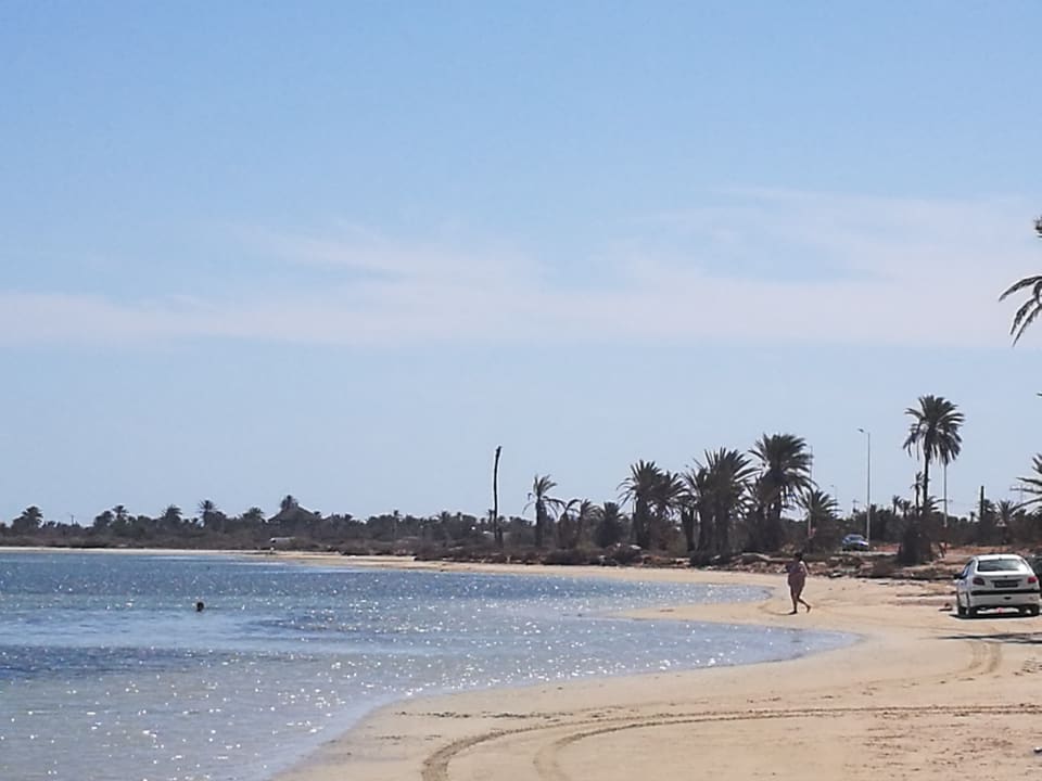 Strand Djerba Sun Beach Hotel & Spa