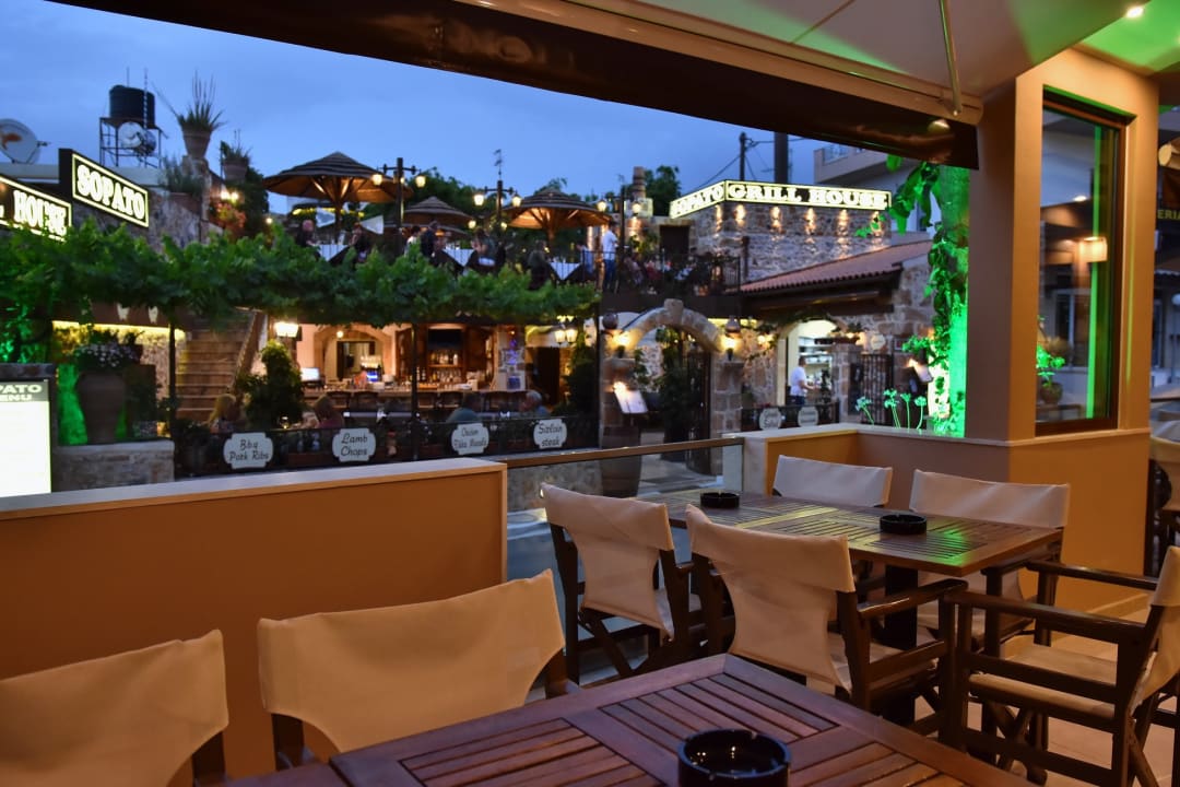 Gastro 24 Seven Boutique Hotel