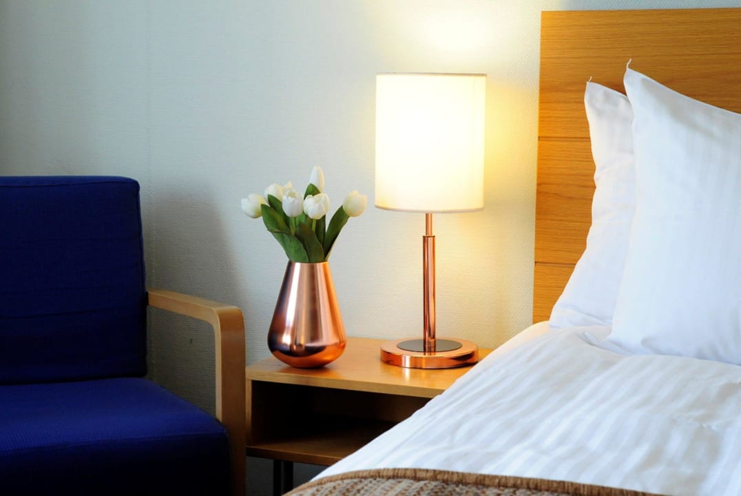 Bedroom Quality Hotel Ålesund