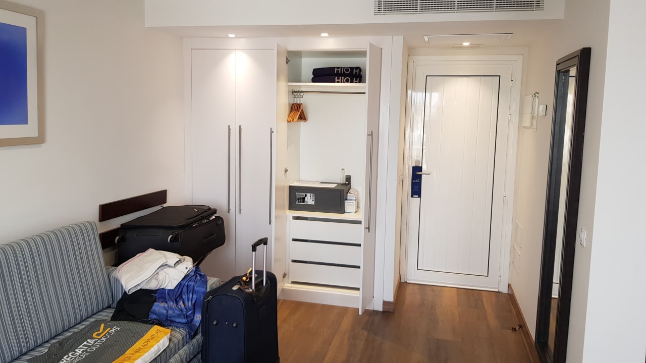 Zimmer H10 Ocean Dreams - Adults only