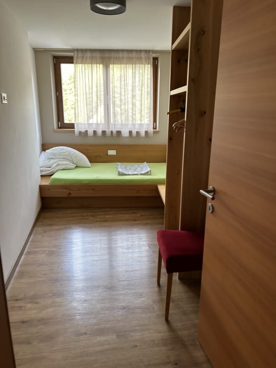 Zimmer Gampl Appartements, Family Alm