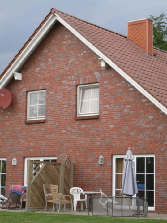 Ferienhaus Neethus Bauernhof Familie Heimberg-Bowe