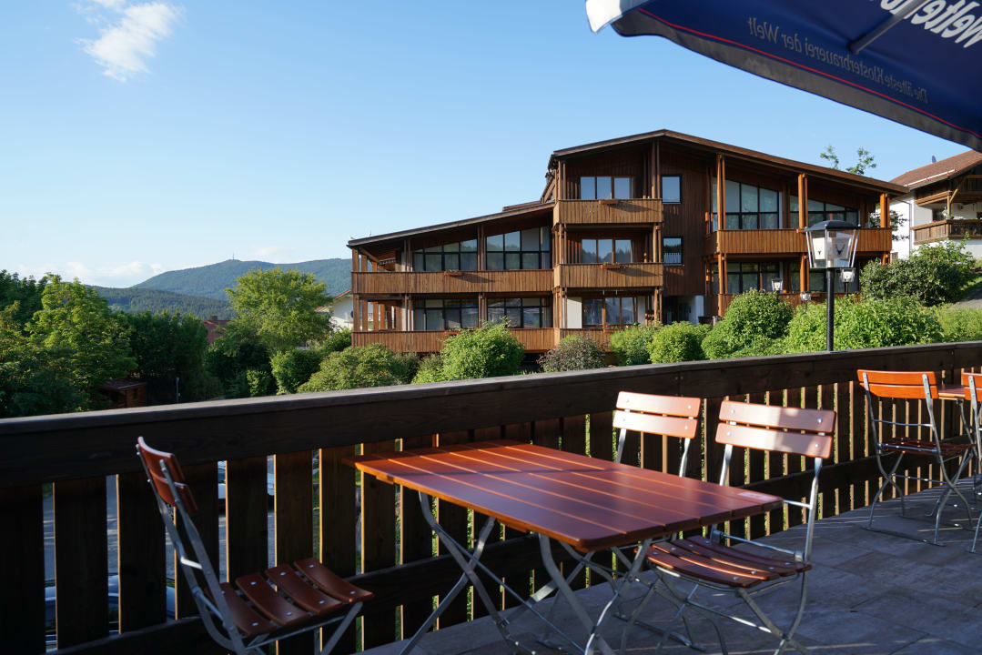 Gastro Wildgatter Ferienappartements