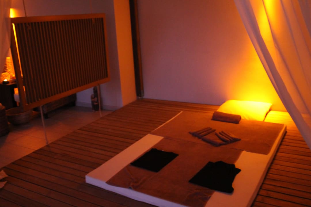 Serenity Spa Asteria Collection Side