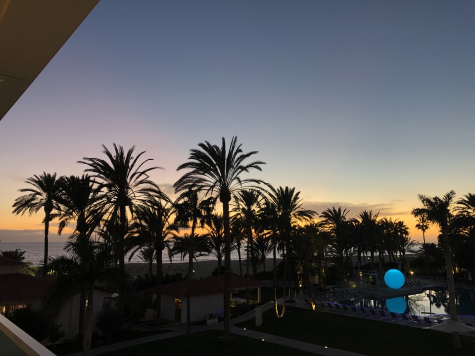 Außenansicht ROBINSON JANDIA PLAYA