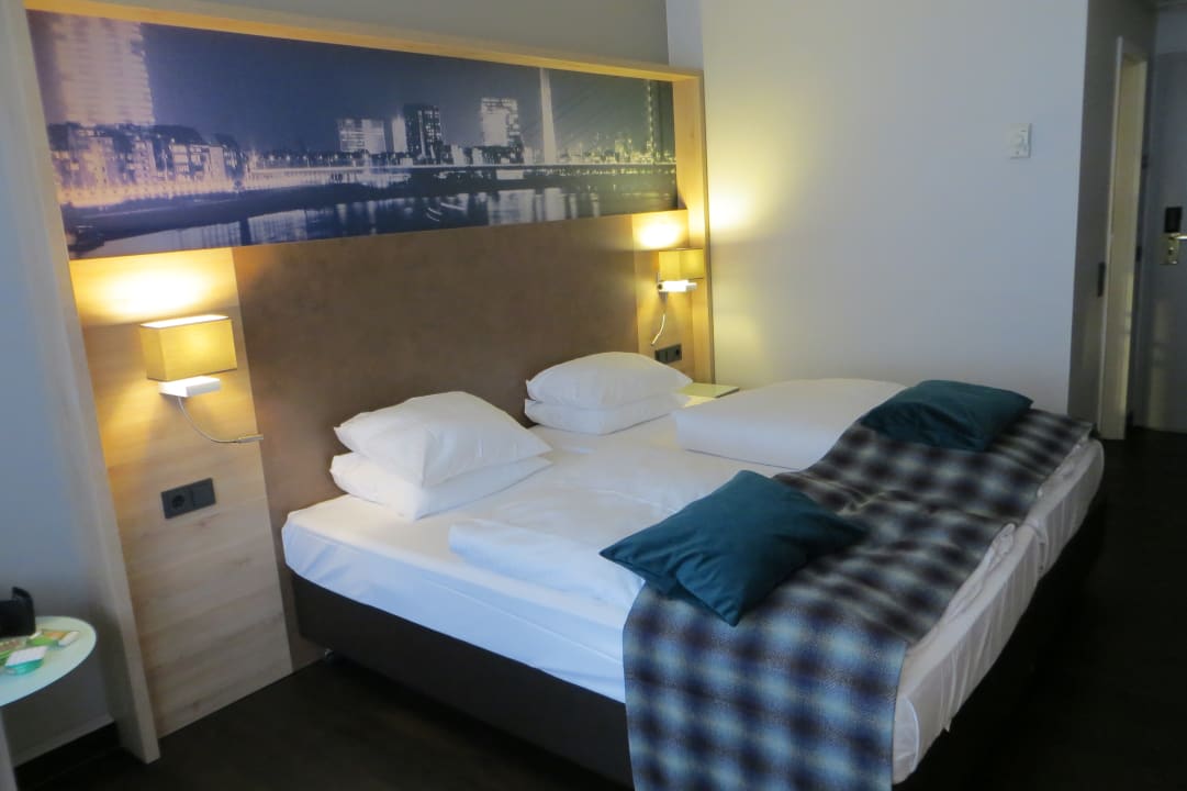Zimmer Leonardo Royal Hotel Düsseldorf Königsallee