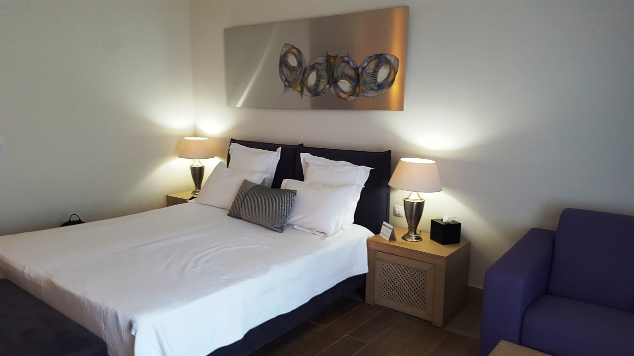 Zimmer Aquagrand Artistic Luxury Beach Resort - Adults only