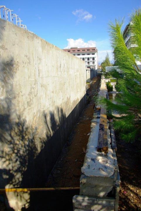 Stand am 12.12.2011 Sentido Trendy Verbena Beach