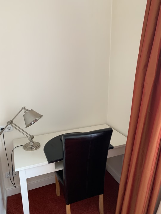 Zimmer Hotel Bremer Haus