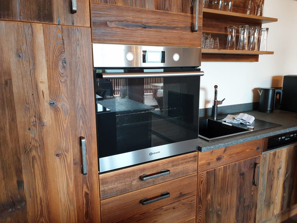 Zimmer Königchalets Bodenmais