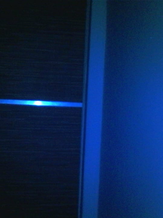 Zimmer 323 Balcova Thermal Hotel