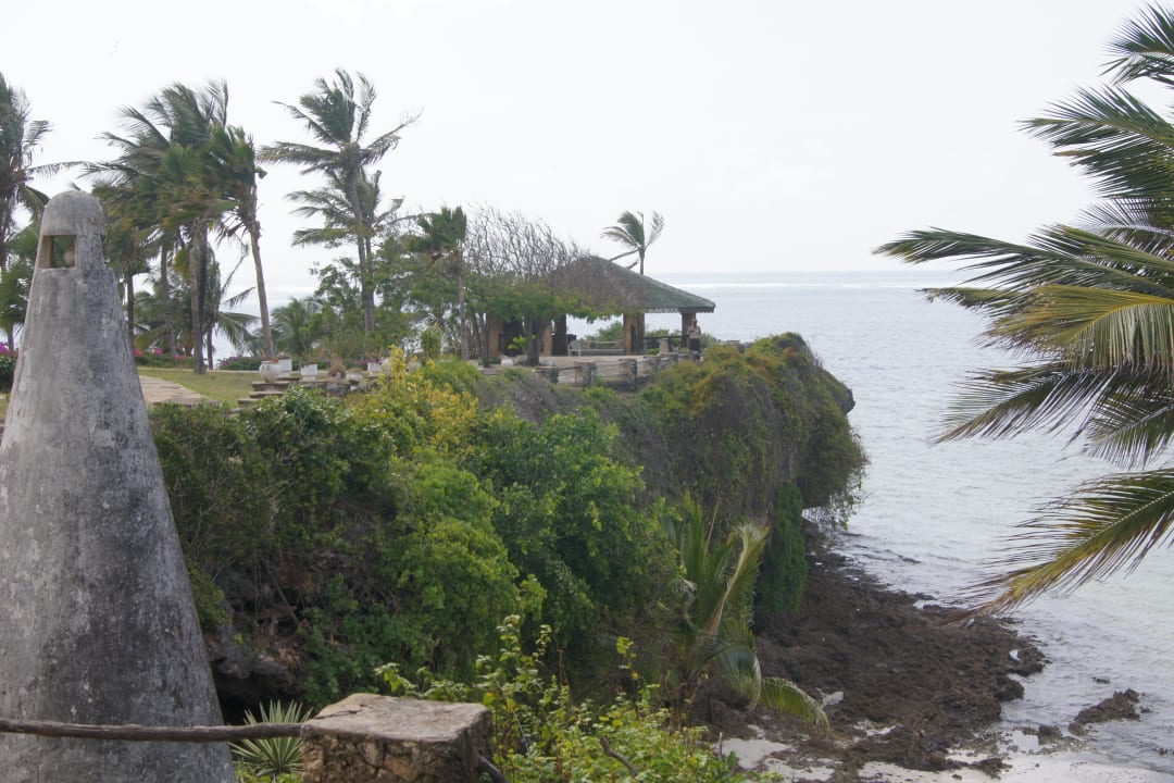 Pavillon l´amour PrideInn Flamingo Beach Resort & Spa