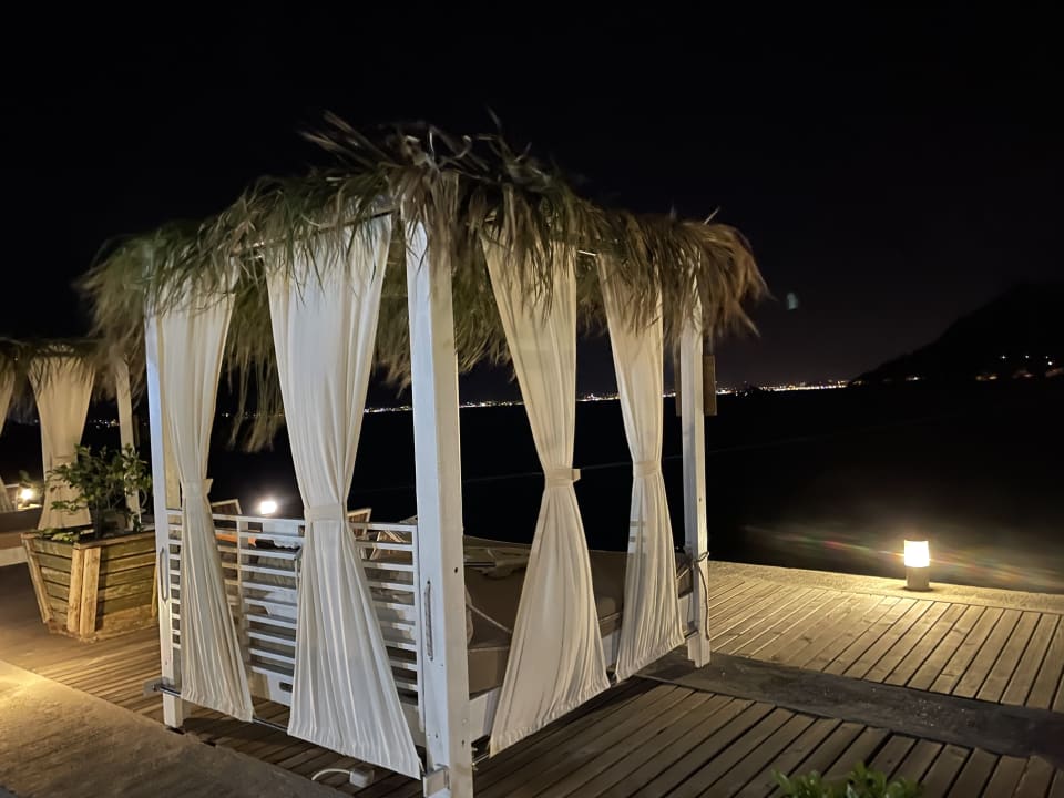 Strand Marmaris Bay Resort