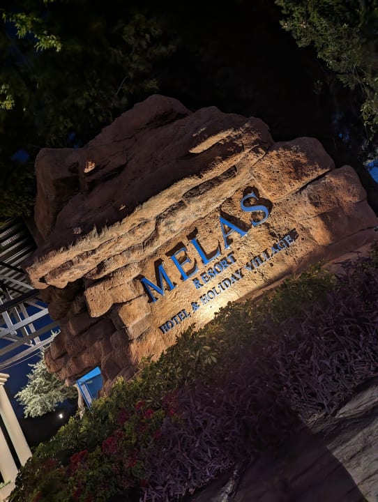 Sonstiges Melas Holiday Village
