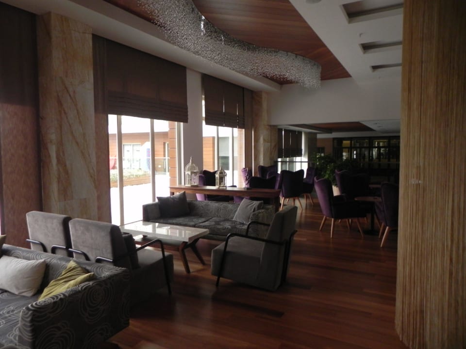 Lobbybar Sentido Trendy Verbena Beach