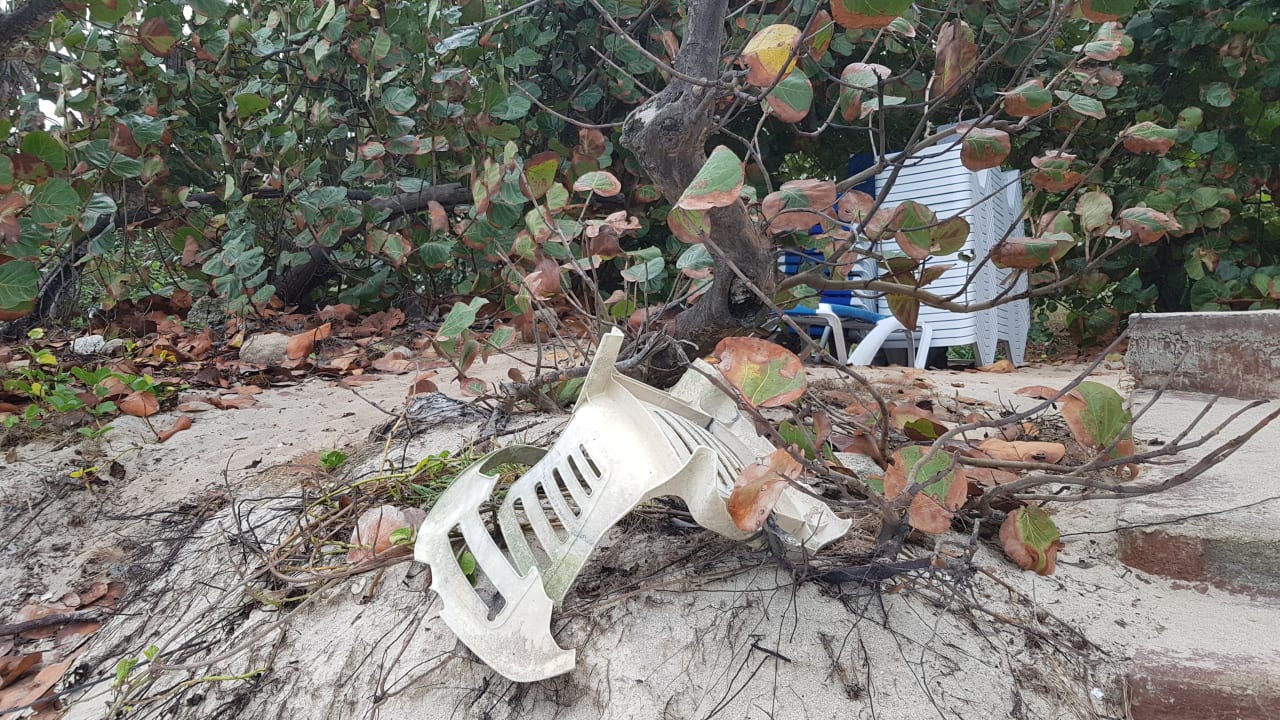 Strand Sirenis Tropical Varadero
