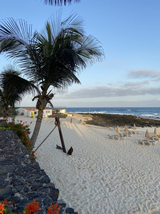 Außenansicht Hotel Riu Palace Tres Islas