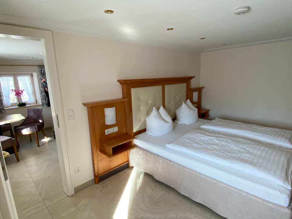 Zimmer Bonnschloessl - Ferienwohnungen