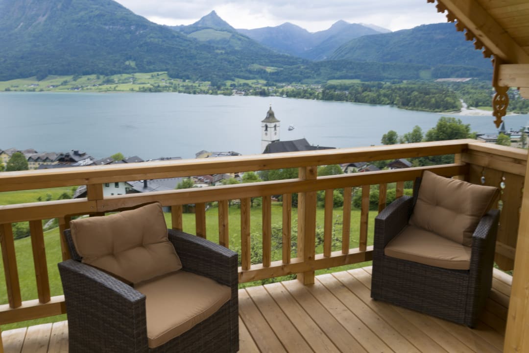 Ausblick Hotel Altroiterhof