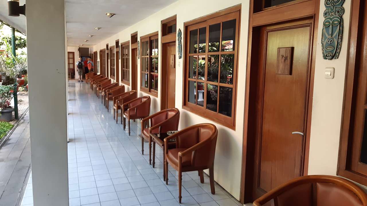 Zimmer Hotel Peti Mas