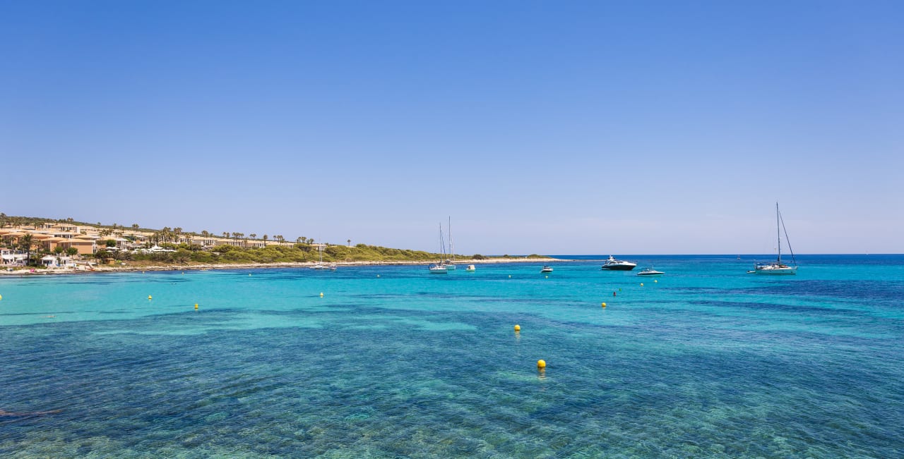 Sonstiges Insotel Punta Prima Prestige Suites & Spa