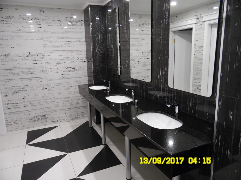 Sonstiges Sentido Marea