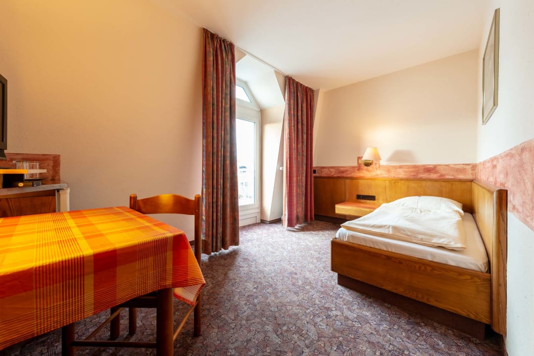 Zimmer Enjoy Hotel Garni Korntal