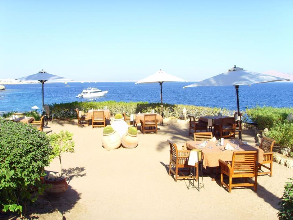 Hotel Four Seasons Resort Four Seasons Resort Sharm El Sheikh